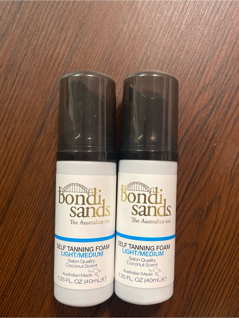 Bondi Sands Self Tanning Foam
